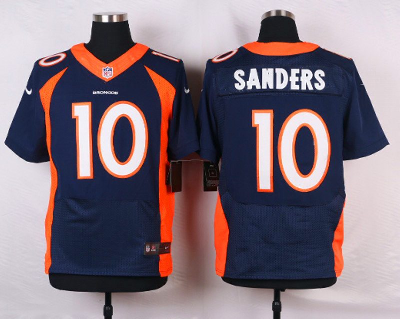 Denver Broncos elite jerseys-002